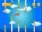 Bear Flight — безплатна онлайн игра