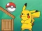 Catch the Pika — безплатна онлайн игра