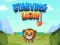 Starving Lion — безплатна онлайн игра