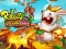 Rabbids Volcano Panic — безплатна онлайн игра