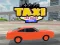 Taxi Driver Las Vegas — безплатна онлайн игра