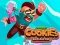 Zombies Cookies Apocalypse — безплатна онлайн игра