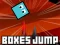 Boxes Jump — безплатна онлайн игра