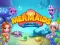 Merge Mermaids — безплатна онлайн игра