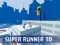 Super Runner 3d — безплатна онлайн игра