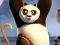 Kungfu Panda Jigsaw Puzzle Collection — безплатна онлайн игра
