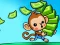 Mini Monkey Market — безплатна онлайн игра
