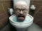 Funny Skibidi Toilet Face — безплатна онлайн игра