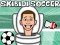 Skibidi Toilet Soccer — безплатна онлайн игра