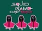 Squid Game Memory Card Match — безплатна онлайн игра