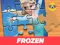 Frozen Jigsaw Puzzle Planet — безплатна онлайн игра