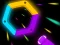 Hyper Color Rush Shooter — безплатна онлайн игра