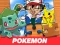 Pokemon Jigsaw Puzzle — безплатна онлайн игра