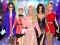 Fashion Girl 3D — безплатна онлайн игра