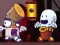 Monster Live — безплатна онлайн игра