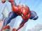 Spiderman Slide — безплатна онлайн игра