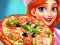 Pizza Maker — безплатна онлайн игра