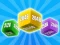 Merge Cubes 2048 3D — безплатна онлайн игра