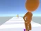 Stickman Heel Runner — безплатна онлайн игра