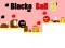 Blacko Ball 2 — безплатна онлайн игра