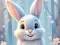 Easter Bunny Coloring Book — безплатна онлайн игра