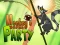 Monkey's ropes party — безплатна онлайн игра