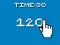 Clicker Time Game — безплатна онлайн игра