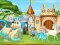 Princess And Dragon — безплатна онлайн игра