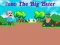 Jeno The Big Eater — безплатна онлайн игра