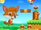 Super Jungle Runner — безплатна онлайн игра