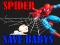 Spider Man Save Babys — безплатна онлайн игра