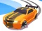 Retro Drift — безплатна онлайн игра