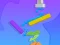Sprinkle Plants Puzzle Game — безплатна онлайн игра