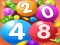 Bubbles Number — безплатна онлайн игра