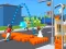 Jumpero Parkour — безплатна онлайн игра