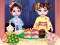 Baby Taylor Japanese Girls' Day — безплатна онлайн игра
