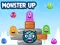 Monster Up — безплатна онлайн игра