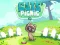 Cats' Picnic — безплатна онлайн игра