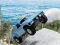 Off Road Car Parking 4x4 — безплатна онлайн игра
