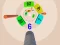 Snake vs Balls — безплатна онлайн игра