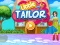 Little Tailor shop — безплатна онлайн игра
