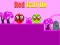 Red Ball Ho — безплатна онлайн игра