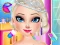 Ice Princess Wedding Disaster — безплатна онлайн игра