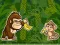 Monki & Goru — безплатна онлайн игра