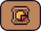 Pixel Gold Clicker — безплатна онлайн игра