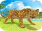 Jungle runner — безплатна онлайн игра