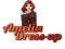Amelia Dress-up — безплатна онлайн игра