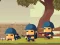 Army Block Squad — безплатна онлайн игра