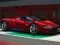 Ferrari Daytona SP3 Slide — безплатна онлайн игра
