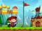 Super Crazy World — безплатна онлайн игра